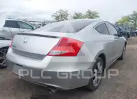 2011 Honda Accord фото