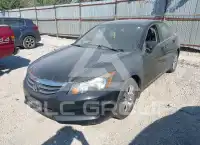 2011 Honda Accord фото