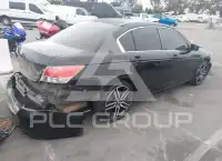 2011 Honda Accord фото