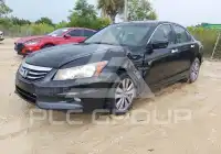 2011 Honda Accord фото