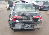 2011 Honda Accord фото