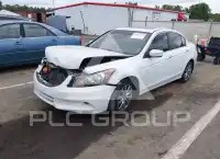 2011 Honda Accord фото