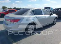 2011 Honda Accord фото