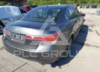 2011 Honda Accord фото