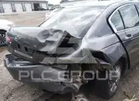 2011 Honda Accord фото