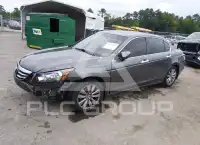 2011 Honda Accord фото