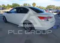 2011 Honda Accord фото