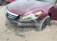 2011 Honda Accord фото
