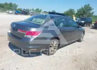 2011 Honda Accord фото