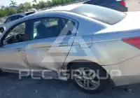 2011 Honda Accord фото