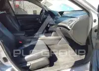 2011 Honda Accord фото