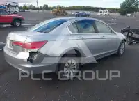 2011 Honda Accord фото