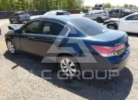 2011 Honda Accord фото