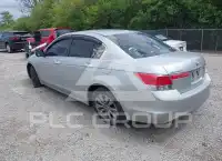 2011 Honda Accord фото