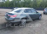 2011 Honda Accord фото