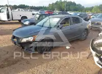 2011 Honda Accord фото