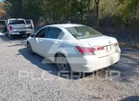 2011 Honda Accord фото