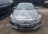2011 Honda Accord фото