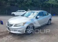 2011 Honda Accord photo