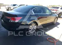 2011 Honda Accord фото