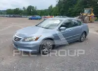 2011 Honda Accord фото