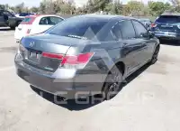 2011 Honda Accord фото