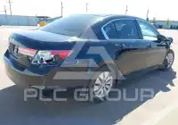 2011 Honda Accord фото