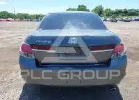 2011 Honda Accord фото