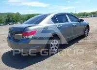 2011 Honda Accord фото
