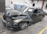 2011 Honda Accord фото