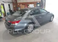 2011 Honda Accord photo