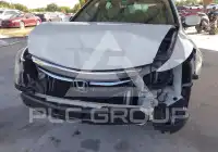 2011 Honda Accord фото