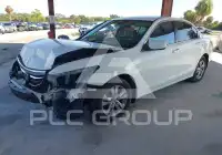 2011 Honda Accord фото