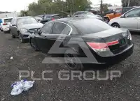 2011 Honda Accord фото