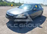 2011 Honda Accord фото