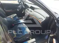 2011 Honda Accord фото