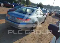 2011 Honda Accord фото