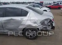 2011 Honda Accord фото