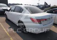 2011 Honda Accord фото