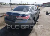 2011 Honda Accord фото