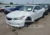 2011 Honda Accord фото