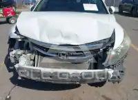 2011 Honda Accord фото