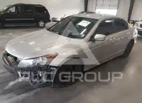 2011 Honda Accord фото
