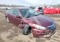 2011 Honda Accord фото