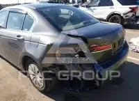 2011 Honda Accord photo