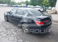 2011 Honda Accord фото