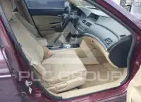 2011 Honda Accord фото