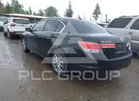 2011 Honda Accord фото