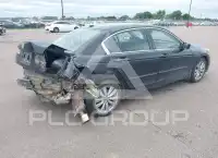 2011 Honda Accord фото