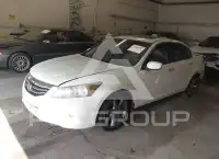 2011 Honda Accord фото